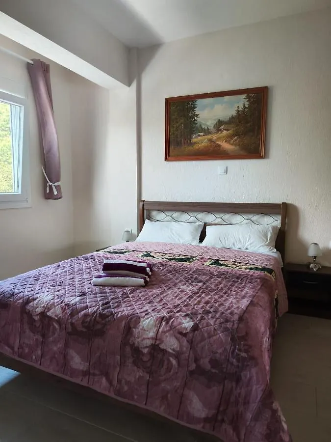 Lilli Deluxe Apartment Nikiti  0*, Nikiti (Sithonia) Greece